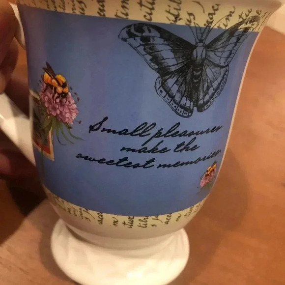 Hallmark cups (2) precious saying on cup - Picture 2 of 2